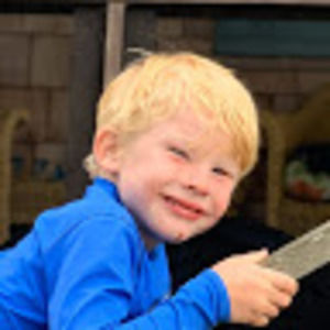 Meet your Posher, Peter